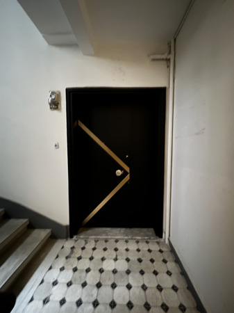 İSTANBUL ŞİŞLİ'DE 3+1 154 M2 SATILIK DAİRE